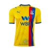 Officiële Voetbalshirt Crystal Palace Uit 2021-22 - Heren